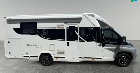 Autocaravana BENIMAR PERSEO 597 Ocasión