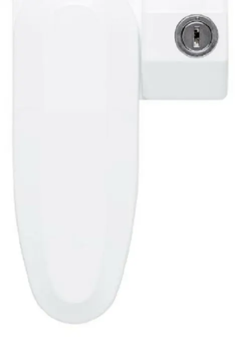 Thule Inside-Out Lock G2