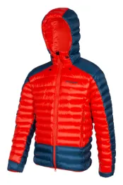 Chaqueta Hombre TRX2 800 PRO