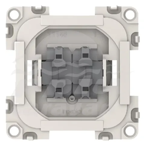 Inprojal Interruptor Doble
