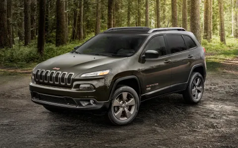 Suspensión Neumática Jeep Cherokee – COIL RITE