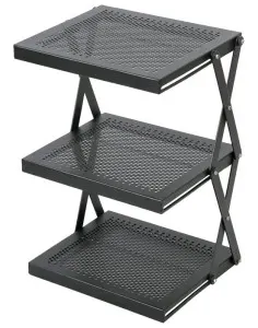 Human confort plegable Shelves Upie