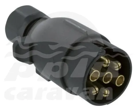 Clavija Macho 7 Pin