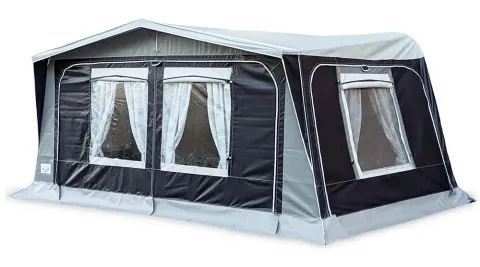 Avancé caravana Hosa SALOU con tapas – fondo 250 cm