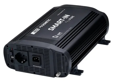 Inversor de onda sinusoidal pura NDS N-Bus Smart-in SPB1500I-12