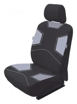 Funda asiento delantero individual EXTREME – Camper Top Services S.L.
