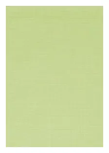 Mantel verde Delicia Brunner