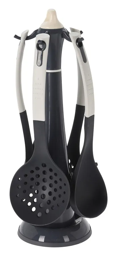 Excellent Houseware 5 piezas de utensilios de cocina