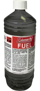 Cartucho de combustible líquido Coleman 1L V2