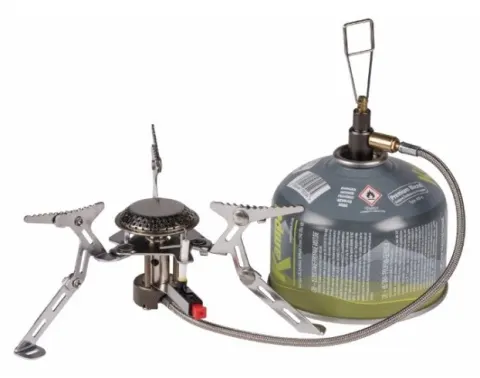 Hornillo portátil Scorpion Kampa