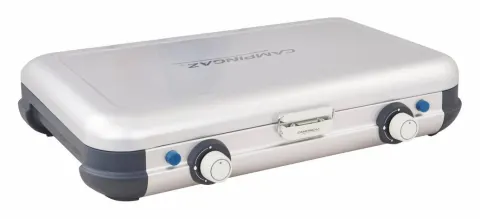 Hornillo de gas Camping Kitchen 2 Grill & Go R CAMPINGAZ