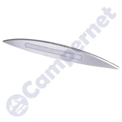 Luz avancé 16 leds gris