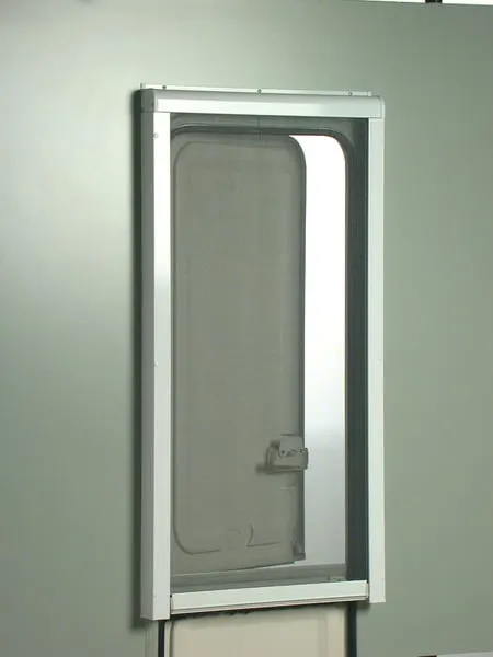 Mosquitera para puerta get.caravan