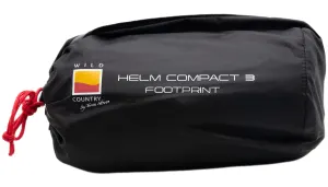 Wild Country Casco compacto 3 suelo protector