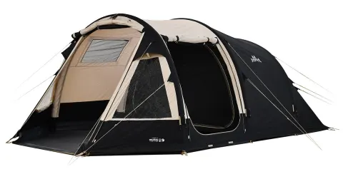 Obelink Summer 4 TC XL Easy Air tienda de campaña túnel hinchable