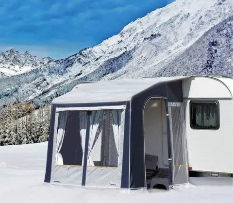 INACA Avance Invierno Inaca Puigmal 250