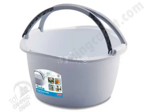 Cesta 18.5 Litros con Asa