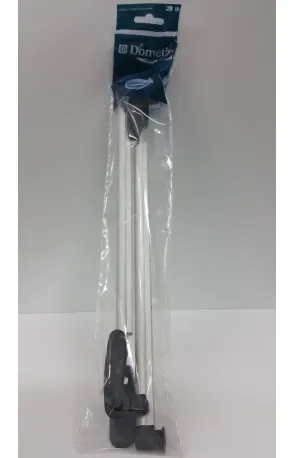 venta on line, brazo telescópico con cierre (600 mm), accesorios