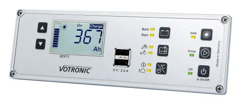 Votronic Jupiter 100 Power-Control