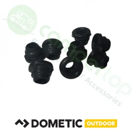 Arandelas de caucho para parrillas Dometic