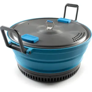 GSI ESCAPE HS 2L Pot azul –