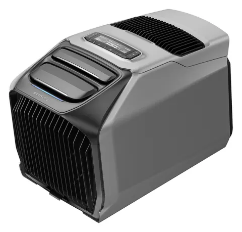 Ecoflow WAVE 3 aire acondicionado portátil con función calefacción