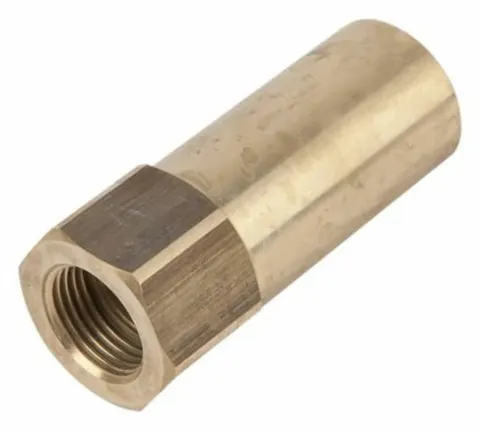 Badé pieza extensión de tanque GLP