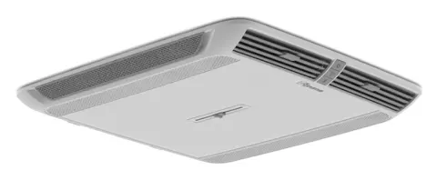 Truma Aventa 2G distribuidor de aire – gris