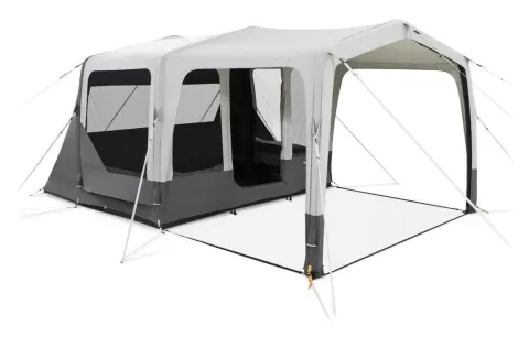 Tienda hinchable para 2 personas Santorini FTK 2X4 TC DOMETIC