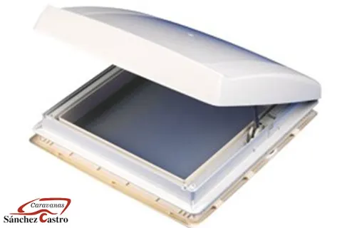 Claraboya Thule Vent Blanca 40X40