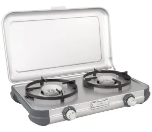 Campingaz cocina de camping 2 CV