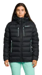 Chaqueta Mujer TRX2 900 WM EVO