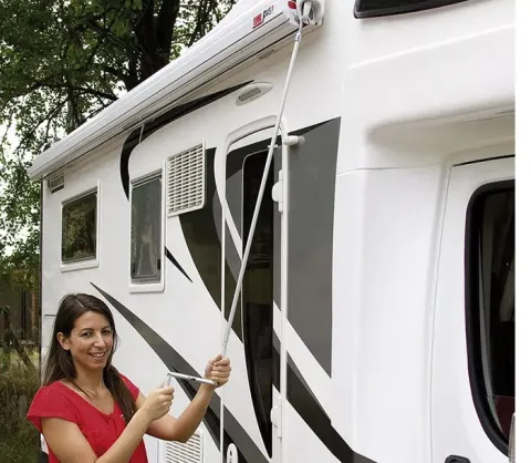 FIAMMA Manivela Toldo Fiamma 123 cm
