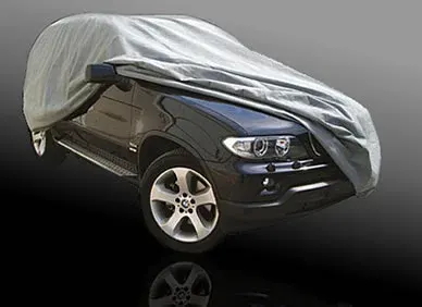 Fundas de Interior 4×4 y Monovolumen