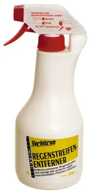 Removedor De Lluvia 500 Ml