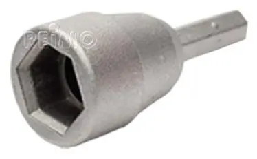 Peggy Peg Hardcore Adaptador Aluminio Adecuado Para Todos Los Arenques Pp