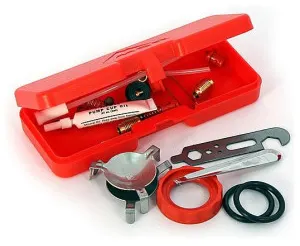 MSR Expedition Service Kit XGK