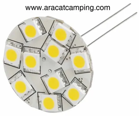 Dometic Light RetroFit Back Pin SMD10