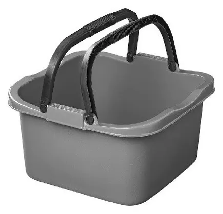 Cubo multiusos 13L ProPlus