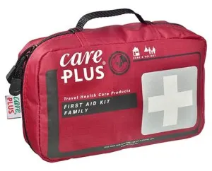 Care Plus First Aid Kit Family
