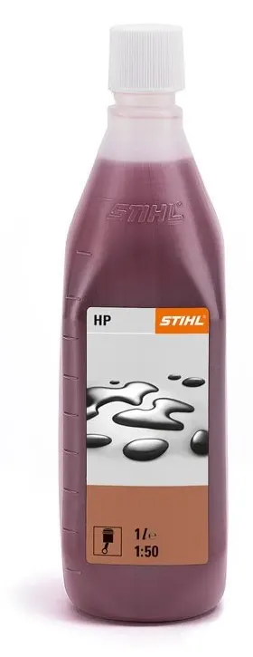 Aceite Stihl mineral 2T 1L