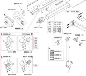 FIAMMA F65 · Ref. RE_03