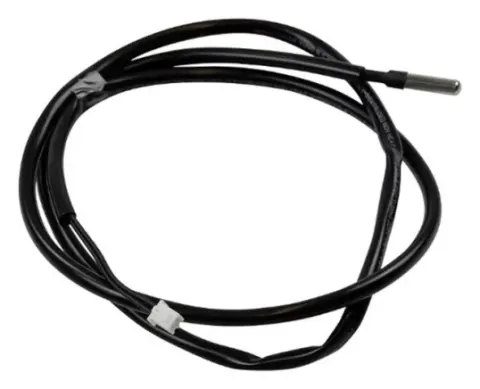 Sonda NTC de temperatura para frigoríficos Dometic