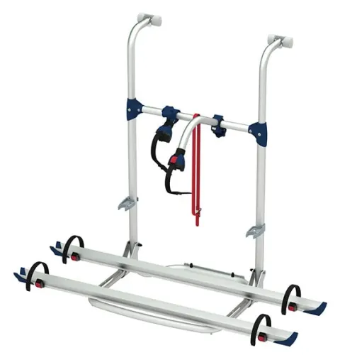 Portabicicletas Carry Bike Pro Hymer Dethleffs
