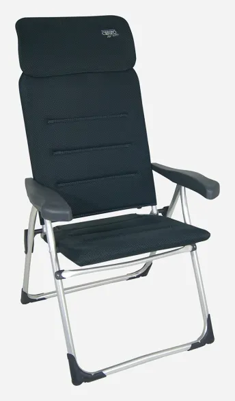 Crespo – Silla reclinable – AA/213 – Air-Elite – Compact