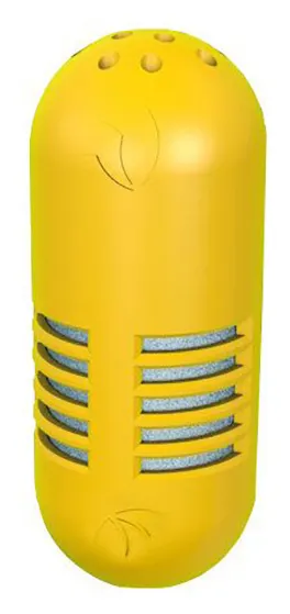 Certec filtro de agua 3 en 1 de 3 litros