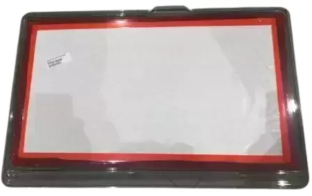 Recambio cristal claraboya original HYMER 800X500 Autocaravana – Ref. 18501505