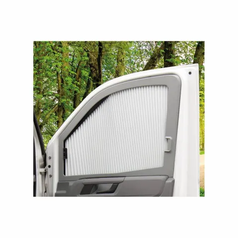 REMIoscurecedor de ventana lateral delantera – Ford Transit Custom V362 REMIS