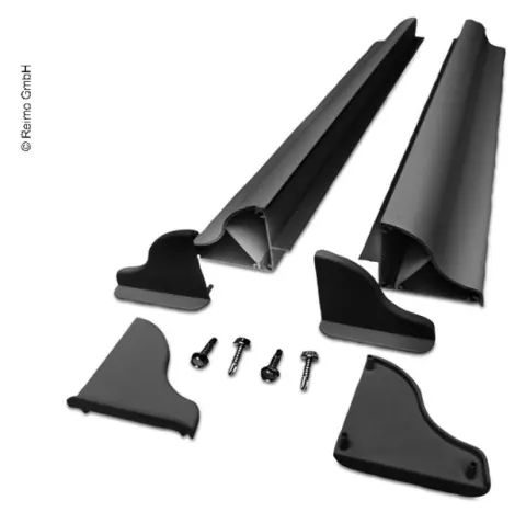Juego de Spoiler 550mm