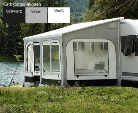 Cerramiento Panorama para Opel Movano ≥ 2022 Fiat Ducato y Similares